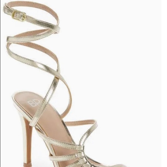 BP Heels - Picture 2 of 3